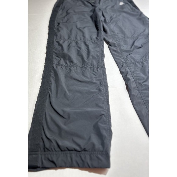 Nike Sportswear Windbreaker Pant Size Large Outdoor Casual Relaxed Vintage - Picture 6 of 8